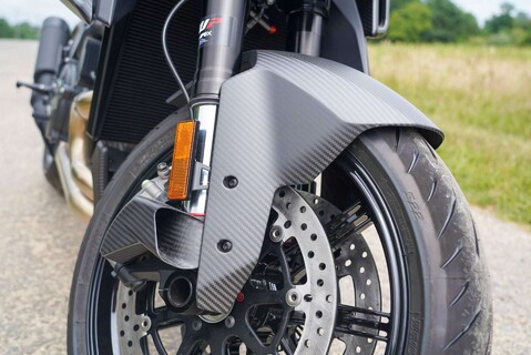 KTM Brabus 1.3 Brabus 1300 R 23 6
