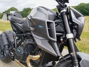 KTM Brabus 1.3 Brabus 1300 R 23 7