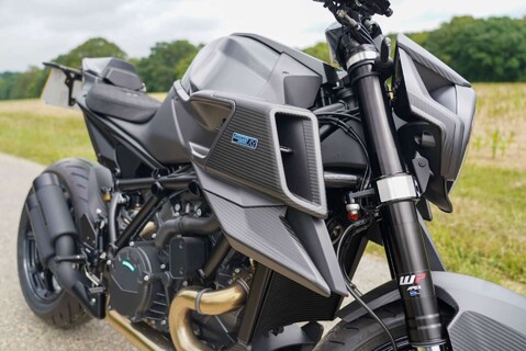 KTM Brabus 1.3 Brabus 1300 R 23 7