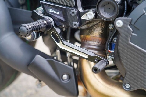 KTM Brabus 1.3 Brabus 1300 R 23 9