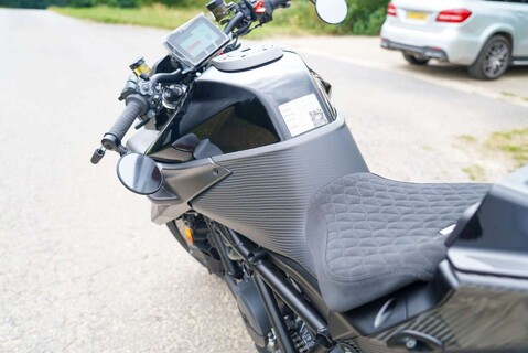 KTM Brabus 1.3 Brabus 1300 R 23 13