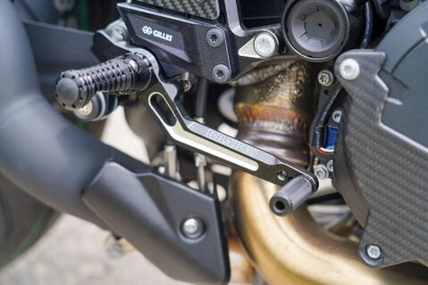 KTM Brabus 1.3 Brabus 1300 R 23 9