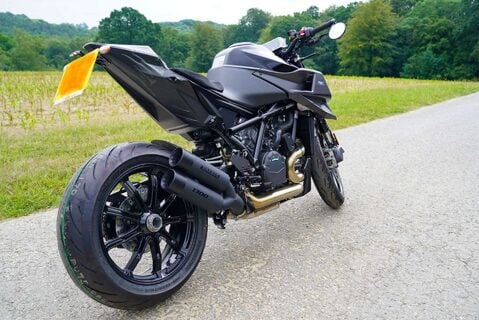 KTM Brabus 1.3 Brabus 1300 R 23 14