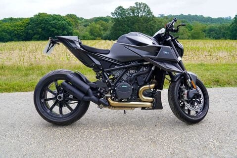 KTM Brabus 1.3 Brabus 1300 R 23 15