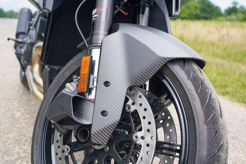 KTM Brabus 1.3 Brabus 1300 R 23 6
