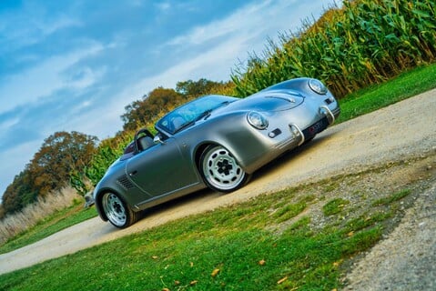 Porsche 356 Iconic Autobody 387 18