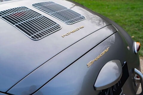 Porsche 356 Iconic Autobody 387 22
