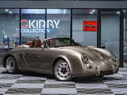Porsche 356 Iconic Autobodies 387 1