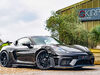Porsche 718 4.0 718 Cayman GT4 RS Semi-Auto 3dr