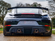 Porsche 718 4.0 718 Cayman GT4 RS Semi-Auto 3dr 30