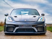 Porsche 718 4.0 718 Cayman GT4 RS Semi-Auto 3dr 29