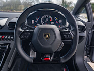 Lamborghini Huracan LP640-4 EVO Coupe 12