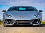 Lamborghini Huracan LP640-4 EVO Coupe 24