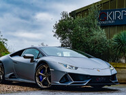 Lamborghini Huracan LP640-4 EVO Coupe 1