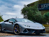 Lamborghini Huracan LP640-4 EVO Coupe