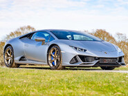 Lamborghini Huracan LP640-4 EVO Coupe 3