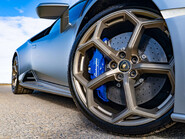 Lamborghini Huracan LP640-4 EVO Coupe 6