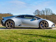 Lamborghini Huracan LP640-4 EVO Coupe 2
