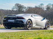 Lamborghini Huracan LP640-4 EVO Coupe 4