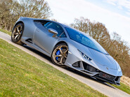 Lamborghini Huracan LP640-4 EVO Coupe 19