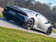 Lamborghini Huracan LP640-4 EVO Coupe 20