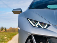 Lamborghini Huracan LP640-4 EVO Coupe 23