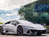 Lamborghini Huracan LP640-4 EVO Coupe