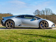 Lamborghini Huracan LP640-4 EVO Coupe 2
