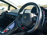 Lamborghini Huracan LP640-4 EVO Coupe 13