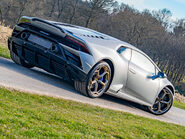 Lamborghini Huracan LP640-4 EVO Coupe 20