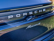 Porsche Macan Macan 4 Electric 4WD 5dr 21