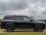 Mercedes-Benz GLS 63 Night Edition Executive MHEV 4Matic+ 3