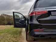 Mercedes-Benz GLS 63 Night Edition Executive MHEV 4Matic+ 7