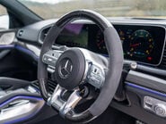 Mercedes-Benz GLS 63 Night Edition Executive MHEV 4Matic+ 12