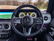 Mercedes-Benz G Series G400 AMG Line Premium+ 11