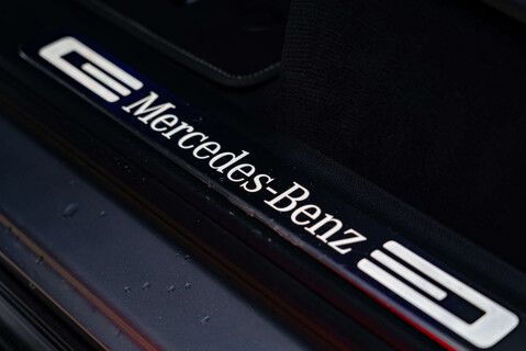 Mercedes-Benz G Series G400 AMG Line Premium+ 14