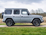 Mercedes-Benz G Series G400 AMG Line Premium+ 3