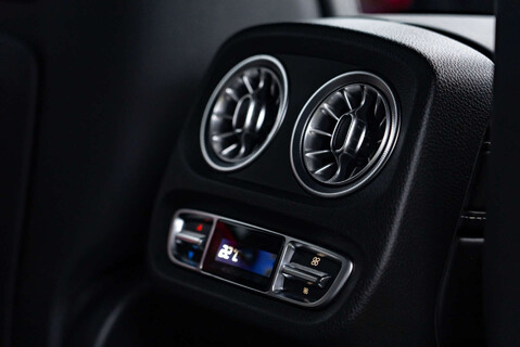 Mercedes-Benz G Series G400 AMG Line Premium+ 18