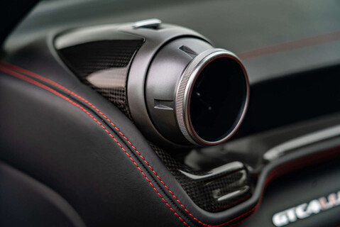 Ferrari GTC4 Lusso GTC4 Lusso T V8 16
