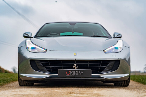 Ferrari GTC4 Lusso GTC4 Lusso T V8 22