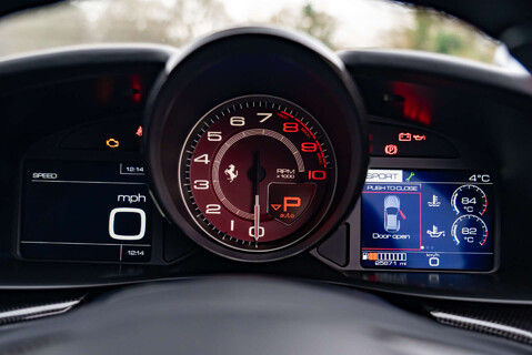 Ferrari GTC4 Lusso GTC4 Lusso T V8 13