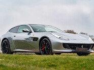 Ferrari GTC4 Lusso GTC4 Lusso T V8 2