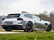 Ferrari GTC4 Lusso GTC4 Lusso T V8 4