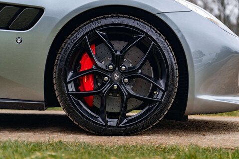 Ferrari GTC4 Lusso GTC4 Lusso T V8 5