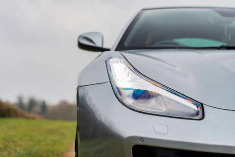 Ferrari GTC4 Lusso GTC4 Lusso T V8 21