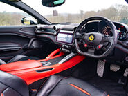 Ferrari GTC4 Lusso GTC4 Lusso T V8 9