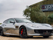 Ferrari GTC4 Lusso GTC4 Lusso T V8 1