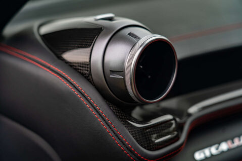 Ferrari GTC4 Lusso GTC4 Lusso T V8 16