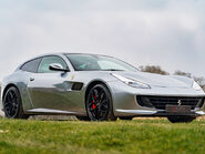 Ferrari GTC4 Lusso GTC4 Lusso T V8 2