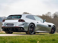 Ferrari GTC4 Lusso GTC4 Lusso T V8 4